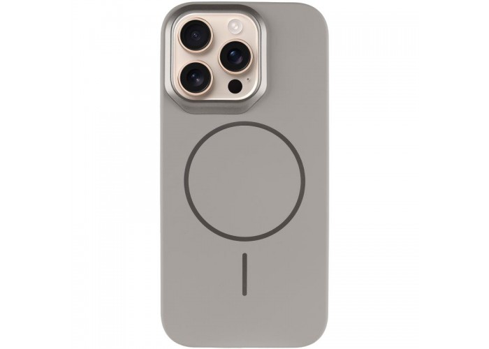 Чохол PC Dream with MagSafe для Apple iPhone 16 Pro Max (6.9