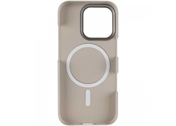 Чохол PC Dream with MagSafe для Apple iPhone 16 Pro Max (6.9