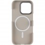 Чохол PC Dream with MagSafe для Apple iPhone 16 Pro Max (6.9