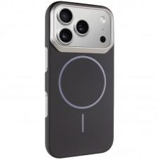 Чохол PC Dream with MagSafe для Apple iPhone 17 Pro (6.3")  Black - 00000081267_2