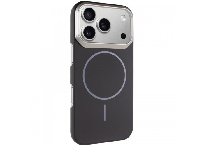 Чохол PC Dream with MagSafe для Apple iPhone 17 Pro (6.3