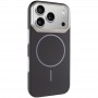 Чохол PC Dream with MagSafe для Apple iPhone 17 Pro (6.3
