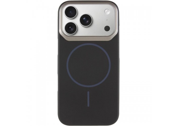Чохол PC Dream with MagSafe для Apple iPhone 17 Pro (6.3