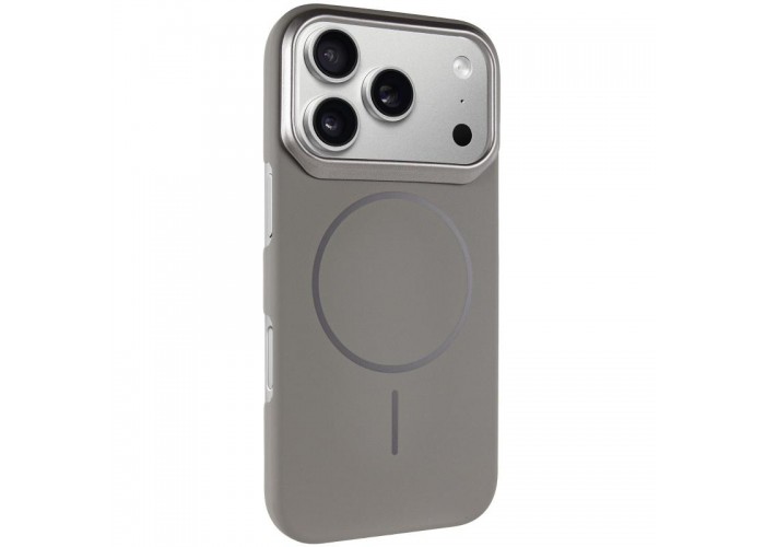 Чохол PC Dream with MagSafe для Apple iPhone 17 Pro (6.3