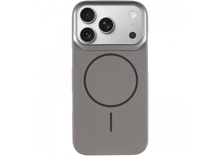 Чохол PC Dream with MagSafe для Apple iPhone 17 Pro (6.3