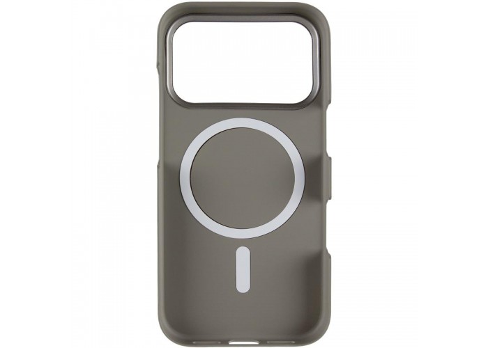 Чохол PC Dream with MagSafe для Apple iPhone 17 Pro (6.3