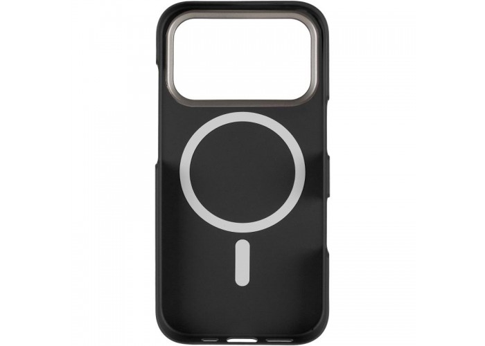 Чохол PC Dream with MagSafe для Apple iPhone 17 Pro (6.3