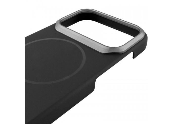 Чохол PC Dream with MagSafe для Apple iPhone 17 Pro (6.3