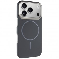 Чохол PC Dream with MagSafe для Apple iPhone 17 Pro (6.3")  Dark Blue - 00000081267_3