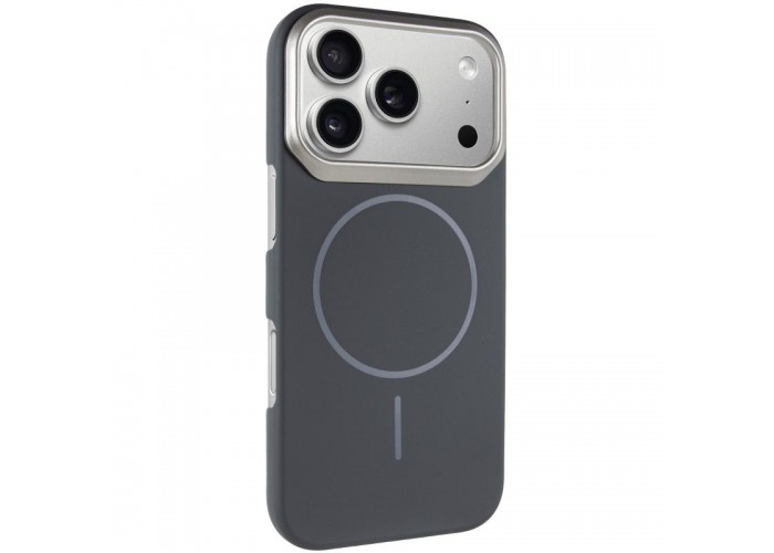 Чохол PC Dream with MagSafe для Apple iPhone 17 Pro (6.3