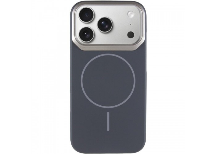 Чохол PC Dream with MagSafe для Apple iPhone 17 Pro (6.3