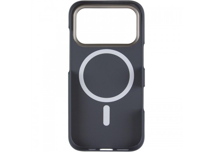 Чохол PC Dream with MagSafe для Apple iPhone 17 Pro (6.3