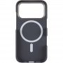 Чохол PC Dream with MagSafe для Apple iPhone 17 Pro (6.3