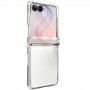 Чохол PC Pure Case для Samsung Galaxy Z Flip8