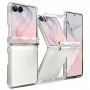 Чохол PC Pure Case для Samsung Galaxy Z Flip8