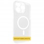 Чохол PC Slim Matte with Magnetic Fit (camera button) для Apple iPhone 17 (6.3