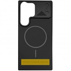 Чохол PC Synq with Magnetic Fit для Samsung Galaxy A27  Black - 00000086740_1