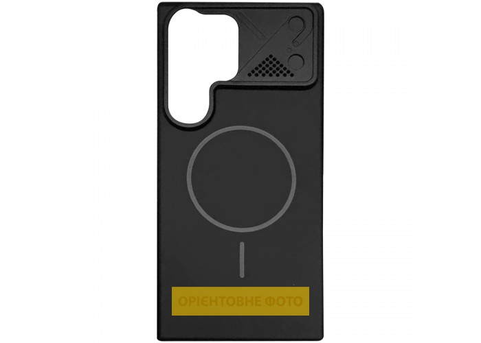 Чохол PC Synq with Magnetic Fit для Samsung Galaxy A27