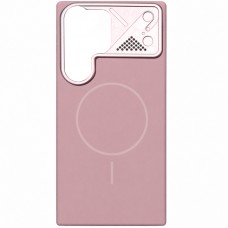 Чохол PC Synq with Magnetic Fit для Samsung Galaxy S26 Ultra  Pink - 00000086750_3