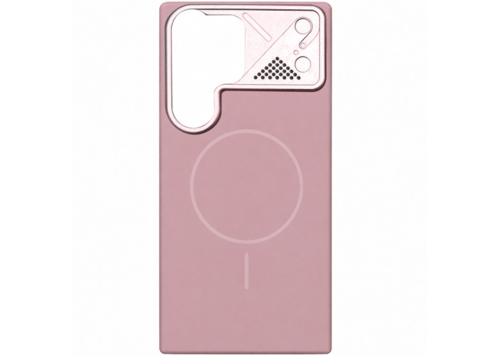 Чохол PC Synq with Magnetic Fit для Samsung Galaxy S26 Ultra