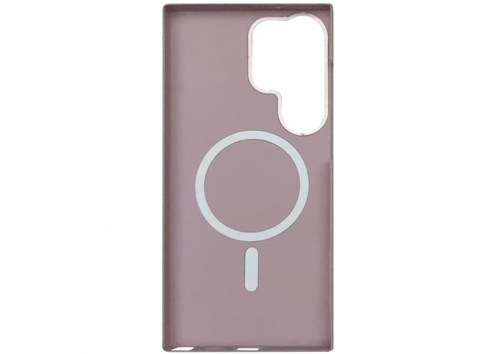 Чохол PC Synq with Magnetic Fit для Samsung Galaxy S26 Ultra
