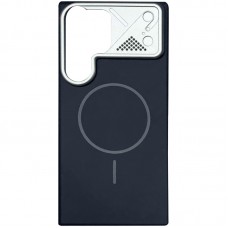 Чохол PC Synq with Magnetic Fit для Samsung Galaxy S26 Ultra  Midnight Blue - 00000086750_2