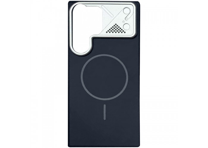 Чохол PC Synq with Magnetic Fit для Samsung Galaxy S26 Ultra
