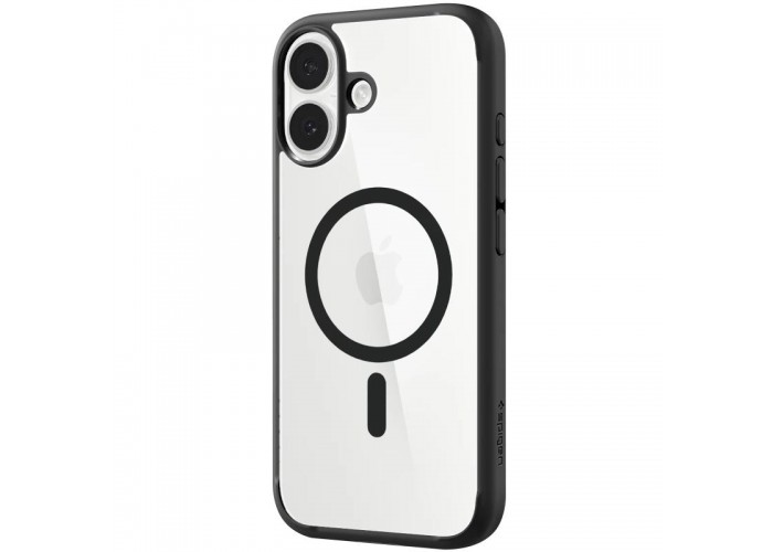 Чохол SGP Ultra Hybrid Mag для Apple iPhone 17 (6.3