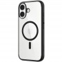 Чохол SGP Ultra Hybrid Mag для Apple iPhone 17 (6.3