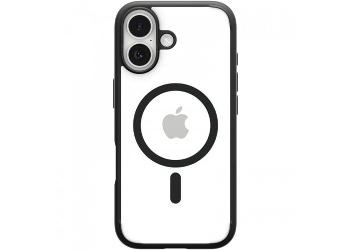 Чохол SGP Ultra Hybrid Mag для Apple iPhone 17 (6.3