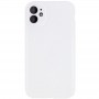 Чохол Silicone Case Full Camera Protective (AA) NO LOGO для Apple iPhone 12 (6.1