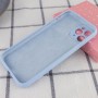 Чохол Silicone Case Full Camera Protective (AA) NO LOGO для Apple iPhone 12 Pro (6.1