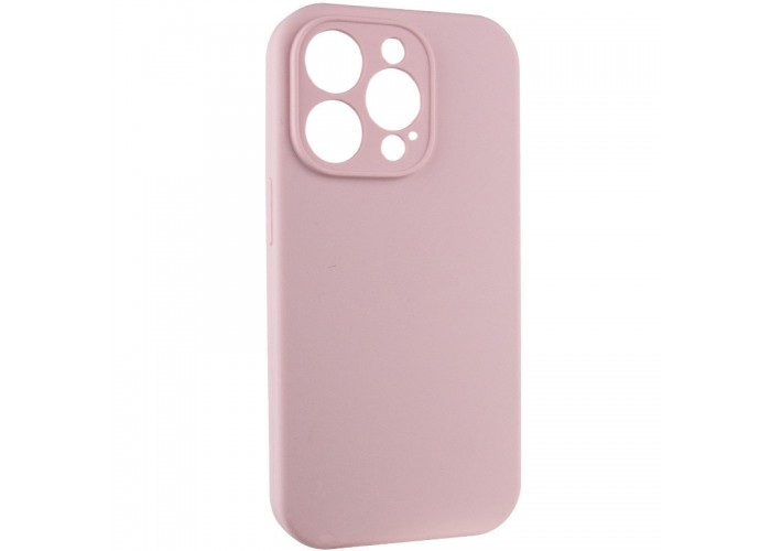 Чохол Silicone Case Full Camera Protective (AA) NO LOGO для Apple iPhone 15 Pro Max (6.7