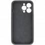 Чохол Silicone Case Full Camera Protective (AA) NO LOGO для Apple iPhone 15 Pro Max (6.7