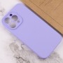 Чохол Silicone Case Full Camera Protective (AA) NO LOGO для Apple iPhone 15 Pro Max (6.7