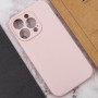 Чохол Silicone Case Full Camera Protective (AA) NO LOGO для Apple iPhone 15 Pro Max (6.7