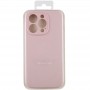 Чохол Silicone Case Full Camera Protective (AA) NO LOGO для Apple iPhone 15 Pro Max (6.7