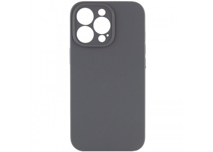 Чохол Silicone Case Full Camera Protective (AA) NO LOGO для Apple iPhone 15 Pro Max (6.7