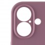 Чохол Silicone Case Full Camera Protective (AA) для Apple iPhone 16 Plus (6.7