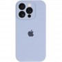 Чохол Silicone Case Full Camera Protective (AA) для Apple iPhone 16 Pro Max (6.9
