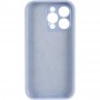 Чохол Silicone Case Full Camera Protective (AA) для Apple iPhone 16 Pro Max (6.9