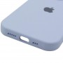Чохол Silicone Case Full Camera Protective (AA) для Apple iPhone 16 Pro Max (6.9