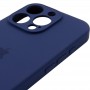 Чохол Silicone Case Full Camera Protective (AA) для Apple iPhone 16 Pro Max (6.9