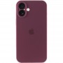 Чохол Silicone Case Full Camera Protective (AA) для Apple iPhone 17 (6.3