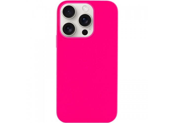 Чохол Silicone Case Full Protective (AA) NO LOGO для Apple iPhone 13 Pro Max (6.7