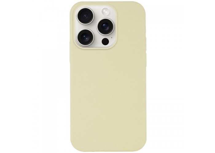 Чохол Silicone Case Full Protective (AA) NO LOGO для Apple iPhone 14 Pro Max (6.7