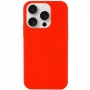 Чохол Silicone Case Full Protective (AA) NO LOGO для Apple iPhone 16 Pro Max (6.9