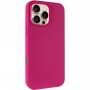 Чохол Silicone Case Full Protective (AA) NO LOGO для Apple iPhone 16 Pro Max (6.9