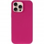 Чохол Silicone Case Full Protective (AA) NO LOGO для Apple iPhone 16 Pro Max (6.9
