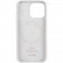 Чохол Silicone Case Full Protective (AA) V2 with MagSafe для Apple iPhone 12 Pro / 12 (6.1